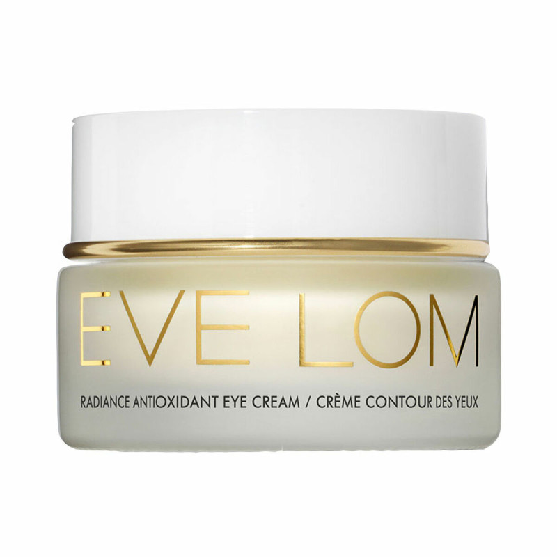 Crema per il Contorno Occhi Eve Lom Moisture Radiance 15 ml Crema per il Contorno Occhi Eve Lom Moisture Radiance 15 ml