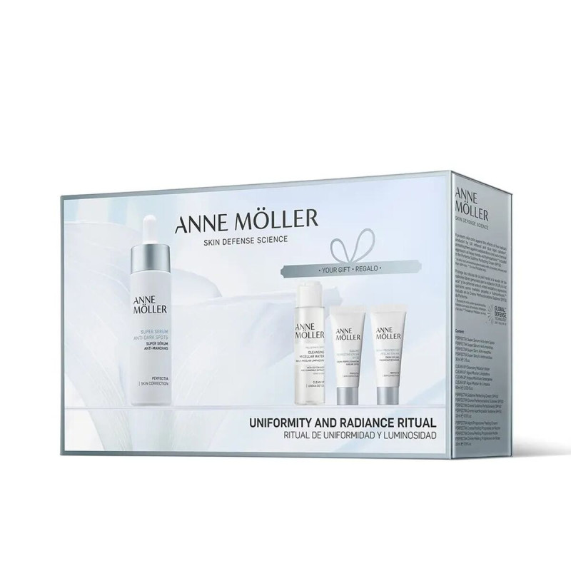 Set Cosmetica Anne Möller PERFECTIA 2 Pezzi Set Cosmetica Anne Möller PERFECTIA 2 Pezzi