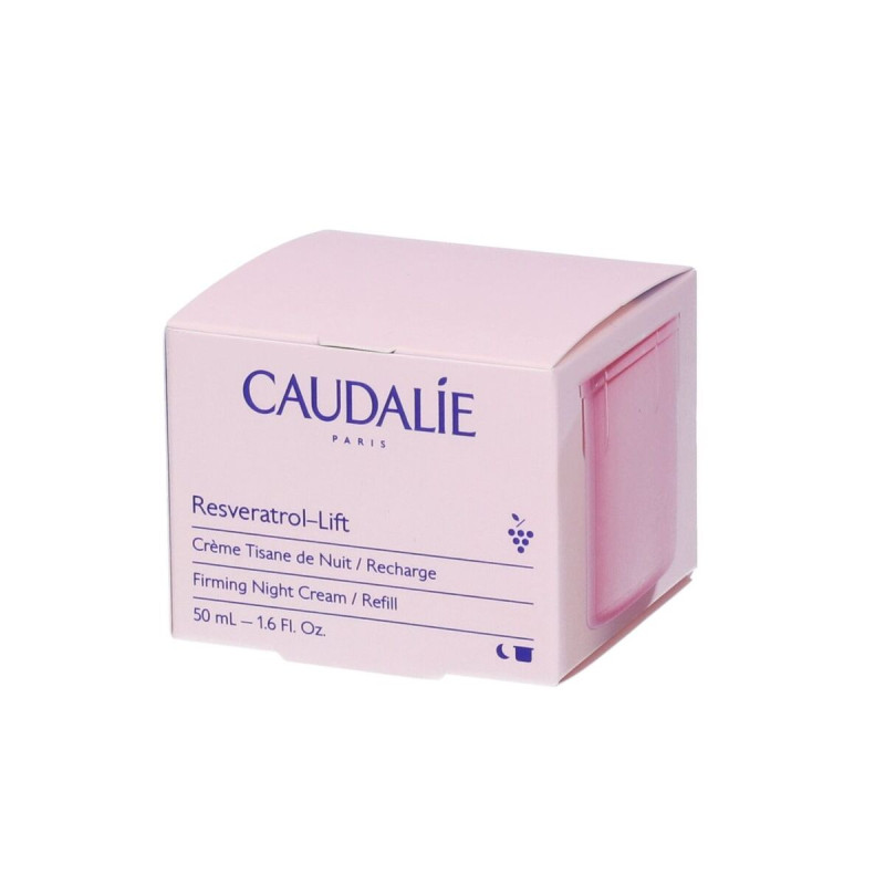 Crema Notte Caudalie RESVERATROL 50 ml Ricarica Crema Notte Caudalie RESVERATROL 50 ml Ricarica