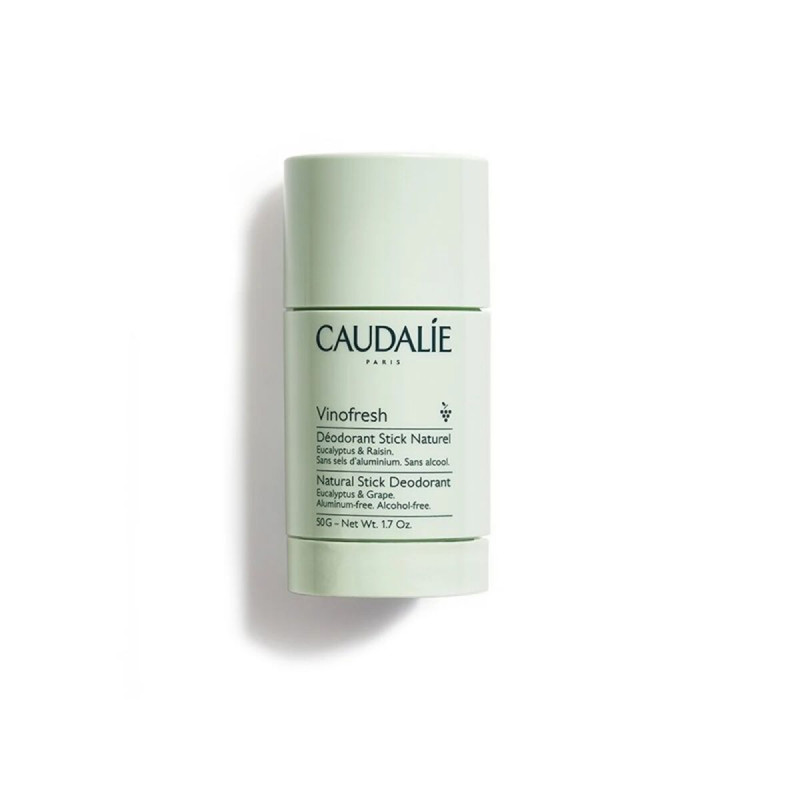 Deodorante Stick Caudalie VINOFRESH 50 g Deodorante Stick Caudalie VINOFRESH 50 g