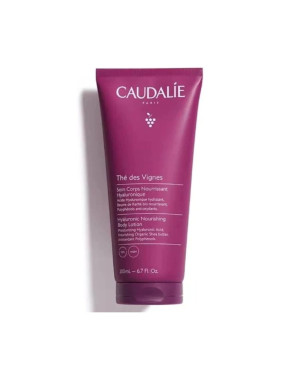Lozione Corpo Caudalie THÉ DES VIGNES 200 ml