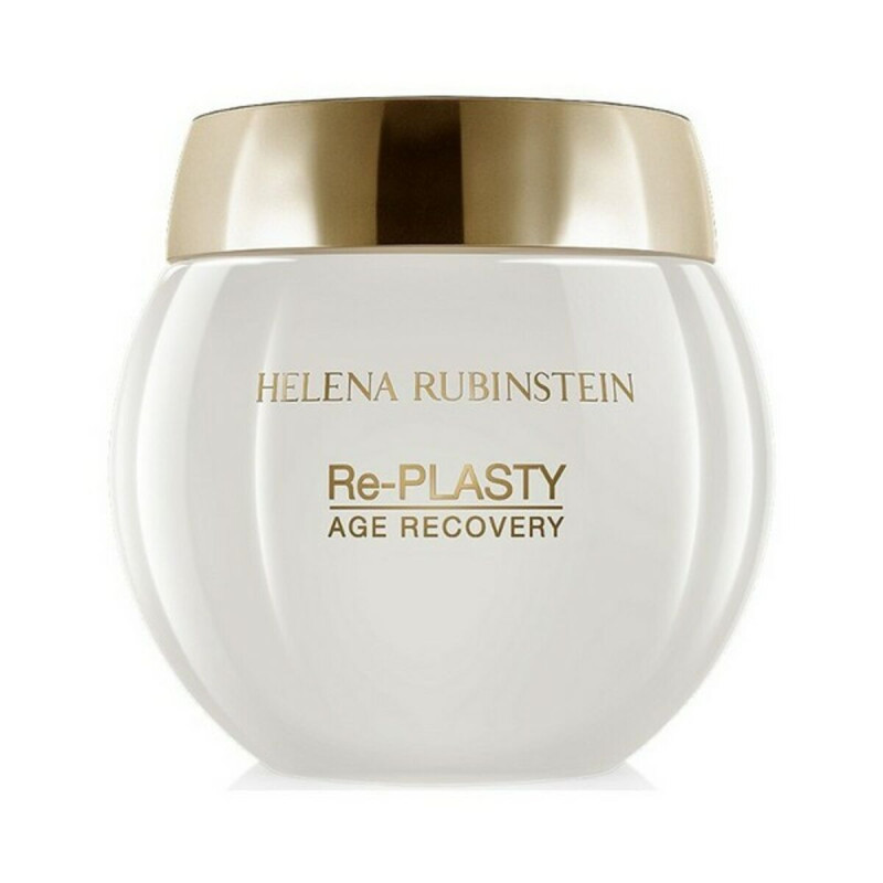 Crema Idratante Antietà Re-Plasty Age Recovery Helena Rubinstein Plasty (50 ml) 50 ml Crema Idratante Antietà Re-Plasty Age Recovery Helena Rubinstein Plasty (50 ml) 50 ml