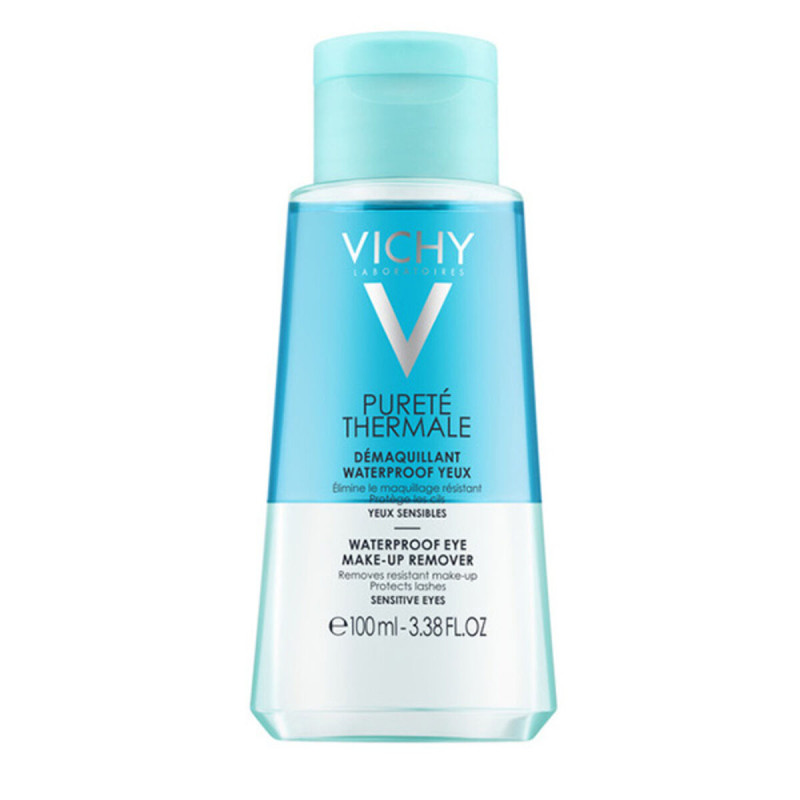 Struccante Viso Pureté Thermale Vichy BF-3337875674409_Vendor (100 ml) Struccante Viso Pureté Thermale Vichy BF-3337875674409_Vendor (100 ml)
