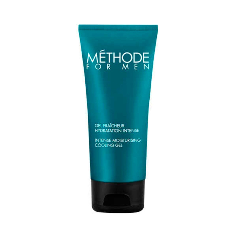 Crema Viso Methode for Men Jeanne Piaubert (50 ml) Crema Viso Methode for Men Jeanne Piaubert (50 ml)