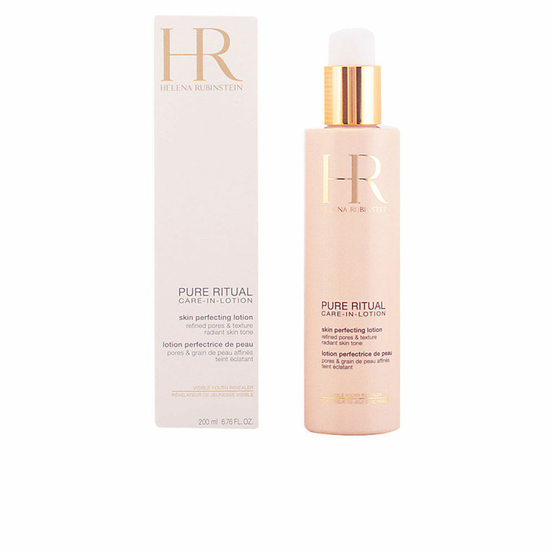 Lozione Viso Helena Rubinstein C-HR-103-B5 200 ml Lozione Viso Helena Rubinstein C-HR-103-B5 200 ml