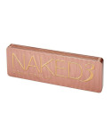 Palette di Ombretti Urban Decay Naked 3 (11,4 g) Palette di Ombretti Urban Decay Naked 3 (11,4 g)