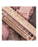 Palette di Ombretti Urban Decay Naked 3 (11,4 g) Palette di Ombretti Urban Decay Naked 3 (11,4 g)