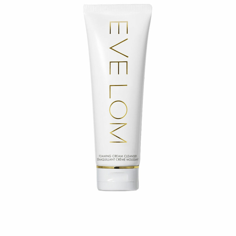 Crema Detergente Eve Lom Cleanse 120 ml Schiuma Crema Detergente Eve Lom Cleanse 120 ml Schiuma