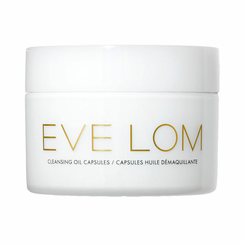 Olio Viso Eve Lom Cleanse 1,25 ml x 50 Capsule Olio Viso Eve Lom Cleanse 1,25 ml x 50 Capsule