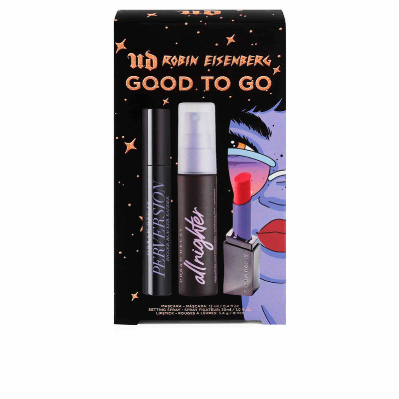 Correttore Viso Urban Decay Good To Go 3 Pezzi Correttore Viso Urban Decay Good To Go 3 Pezzi