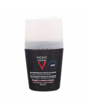 Deodorante Roll-on Homme Vichy 3337871320362 (50 ml) 50 ml