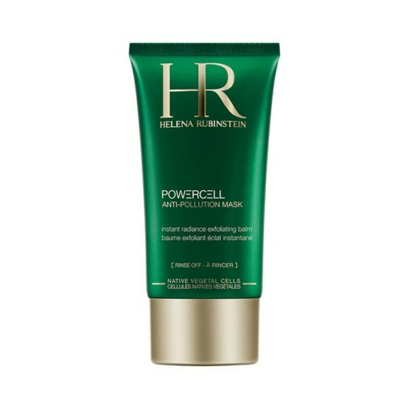 Maschera Rivitalizzante Powercell Anti-Pollution Helena Rubinstein Powercell (100 ml) 100 ml Maschera Rivitalizzante Powercell Anti-Pollution Helena Rubinstein Powercell (100 ml) 100 ml