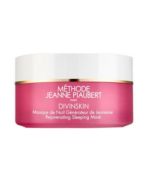 Maschera Notte Riparatrice Divinskin Jeanne Piaubert Divinskin (50 ml) 50 ml