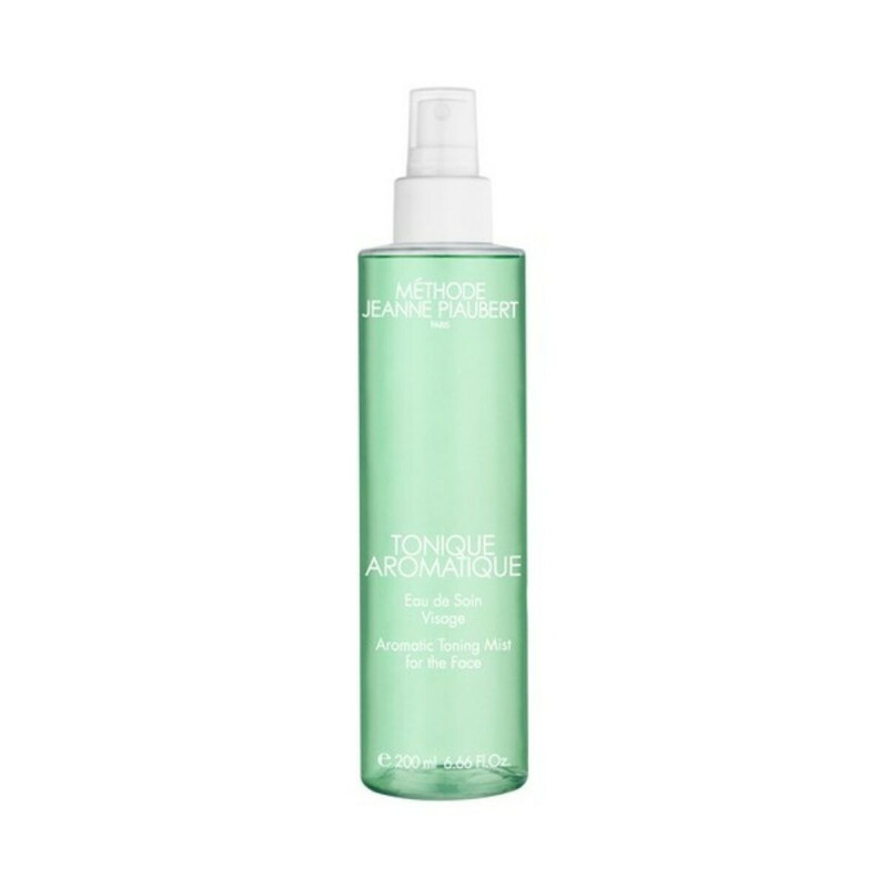 Tonico Viso Aromatique Eau de Soin Jeanne Piaubert Tonique Aromatique (200 ml) 200 ml Tonico Viso Aromatique Eau de Soin Jeanne Piaubert Tonique Aromatique (200 ml) 200 ml