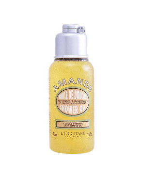 Olio Idratante L'Occitane En Provence Amande 75 ml
