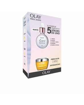 Set Cosmetica Olay VITAMINA C 2 Pezzi