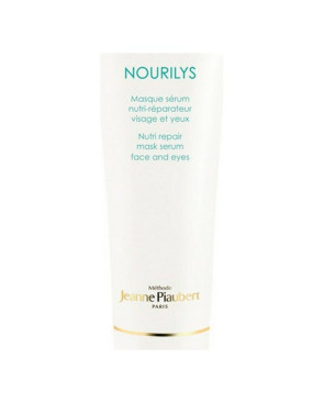 Siero Contorno Occhi Nourilys Jeanne Piaubert 877-01314 (50 ml) 50 ml