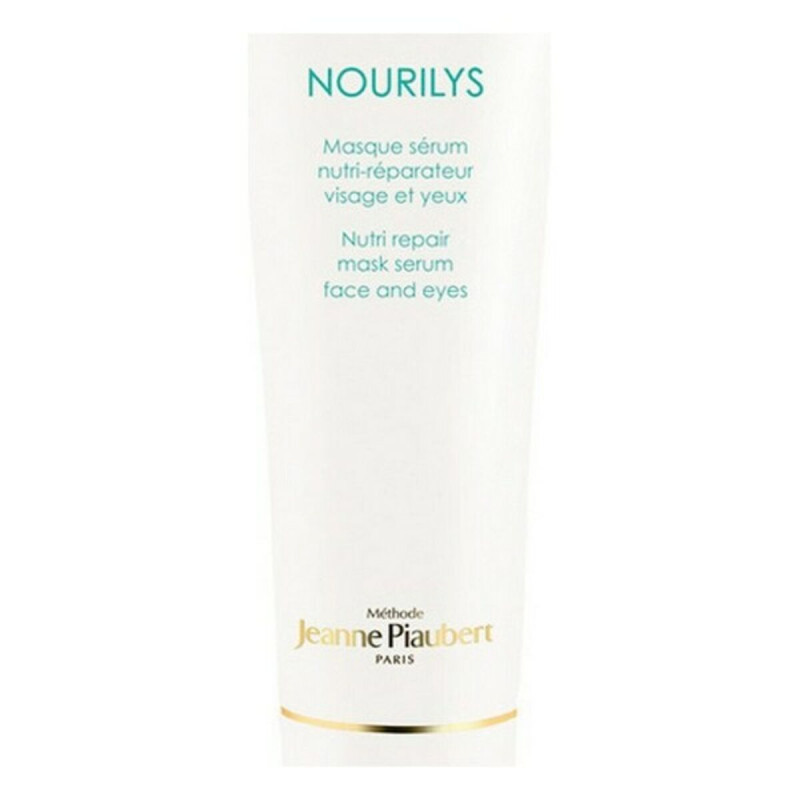 Siero Contorno Occhi Nourilys Jeanne Piaubert 877-01314 (50 ml) 50 ml Siero Contorno Occhi Nourilys Jeanne Piaubert 877-01314 (50 ml) 50 ml
