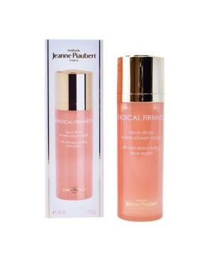 Siero Viso Radical Firmness Jeanne Piaubert Radical Firmness (30 ml) 30 ml