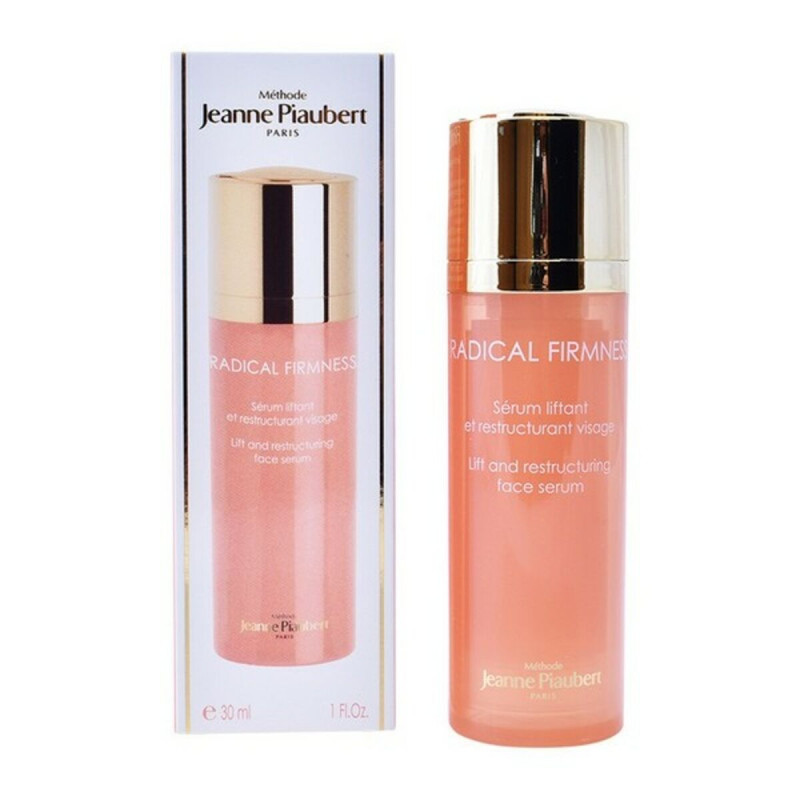 Siero Viso Radical Firmness Jeanne Piaubert Radical Firmness (30 ml) 30 ml Siero Viso Radical Firmness Jeanne Piaubert Radical Firmness (30 ml) 30 ml