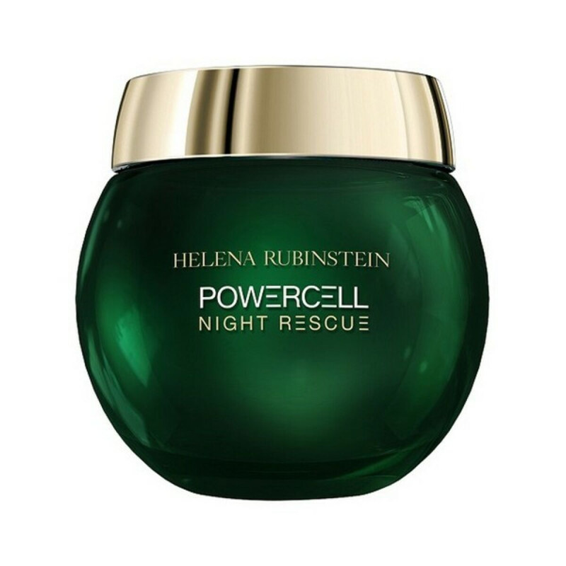 Crema Notte Antirughe Powercell Helena Rubinstein (50 ml) Crema Notte Antirughe Powercell Helena Rubinstein (50 ml)