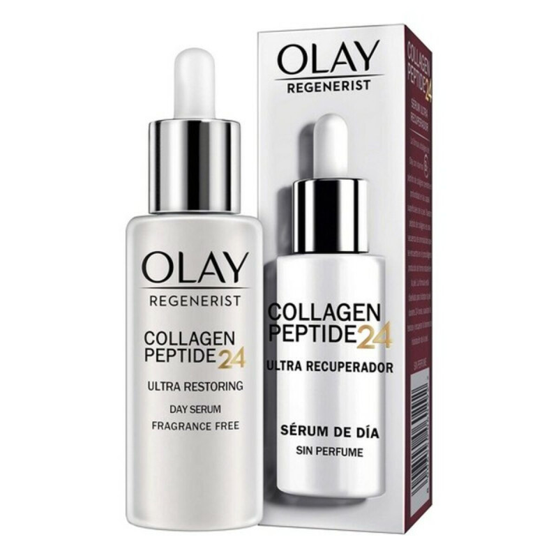 Siero Antietà Regenerist Collagen Reptide 24 Olay Regenerist Collagen 40 ml Siero Antietà Regenerist Collagen Reptide 24 Olay Regenerist Collagen 40 ml