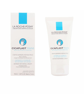 Crema Idratante per Mani La Roche Posay Cicaplast 50 ml
