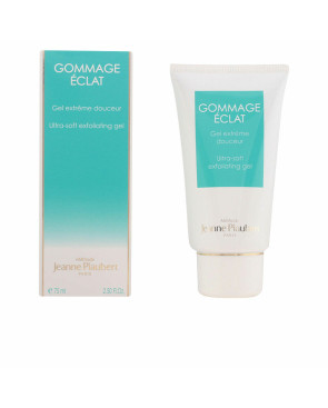 Gel Esfoliante Viso Jeanne Piaubert Gommage D Eclat 75 ml