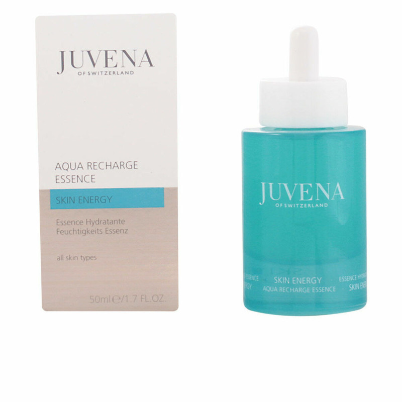 Gel Idratante Juvena Aqua Recharge (50 ml) Gel Idratante Juvena Aqua Recharge (50 ml)