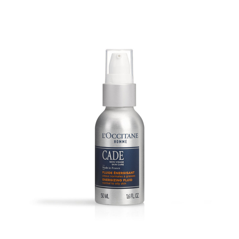 Lozione Energizzante L'Occitane En Provence Cade 50 ml Lozione Energizzante L'Occitane En Provence Cade 50 ml