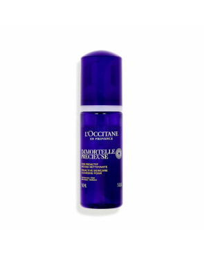 Schiuma Detergente L'Occitane En Provence Inmortelle Precieuse 150 ml