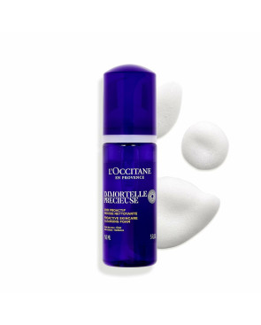 Schiuma Detergente L'Occitane En Provence Inmortelle Precieuse 150 ml