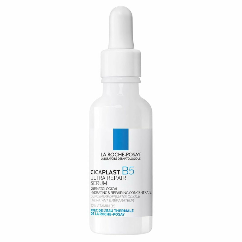 Siero Viso La Roche Posay Cicaplast Serum 30 ml Siero Viso La Roche Posay Cicaplast Serum 30 ml