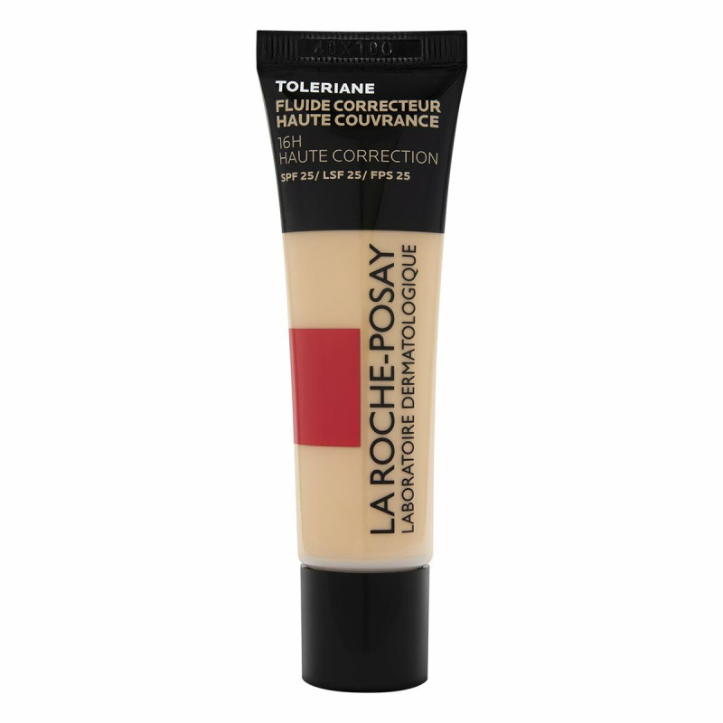Correttore Viso La Roche Posay Toleriane Nº 13 Spf 25 30 ml Correttore Viso La Roche Posay Toleriane Nº 13 Spf 25 30 ml