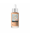 Base per Trucco Fluida Maybelline Super Stay Skin Tint Vitamina C Nº 40 30 ml Base per Trucco Fluida Maybelline Super Stay Skin Tint Vitamina C Nº 40 30 ml