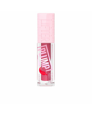 Lucidalabbra Maybelline Plump Nº 002 Mauve bite 5,4 ml Volumizzatore per labbra