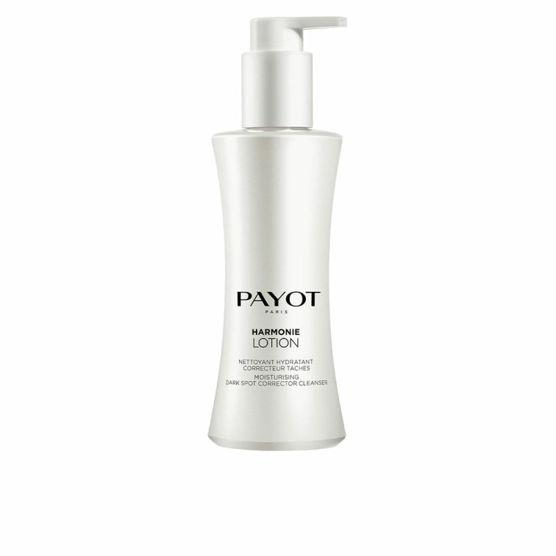 Lozione Viso Idratante Payot Harmonie 200 ml Correttore Antimacchie Lozione Viso Idratante Payot Harmonie 200 ml Correttore Antimacchie