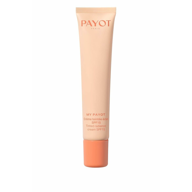 Crema Giorno Payot My Payot Spf 15 40 ml Crema Giorno Payot My Payot Spf 15 40 ml