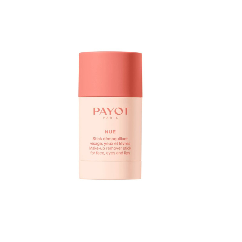 Olio Struccante Payot Nue 50 g Stick Olio Struccante Payot Nue 50 g Stick