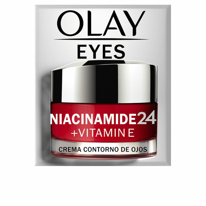 Crema Contorno Occhi Olay NIACINAMIDA24 15 ml Crema Contorno Occhi Olay NIACINAMIDA24 15 ml