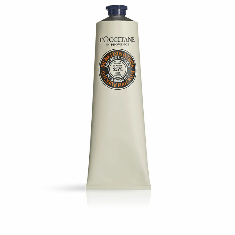 Crema Piedi Idratante L'Occitane En Provence KARITÉ 150 ml