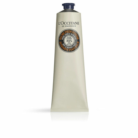 Crema Piedi Idratante L'Occitane En Provence KARITÉ 150 ml