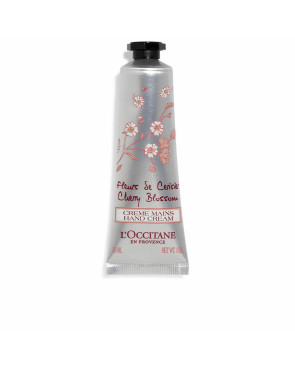 Crema Piedi Idratante L'Occitane En Provence FLORES DE CEREZO 30 ml