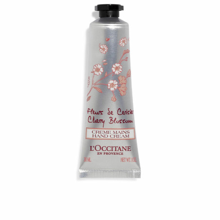 Crema Piedi Idratante L'Occitane En Provence FLORES DE CEREZO 30 ml
