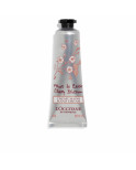 Crema Piedi Idratante L'Occitane En Provence FLORES DE CEREZO 30 ml