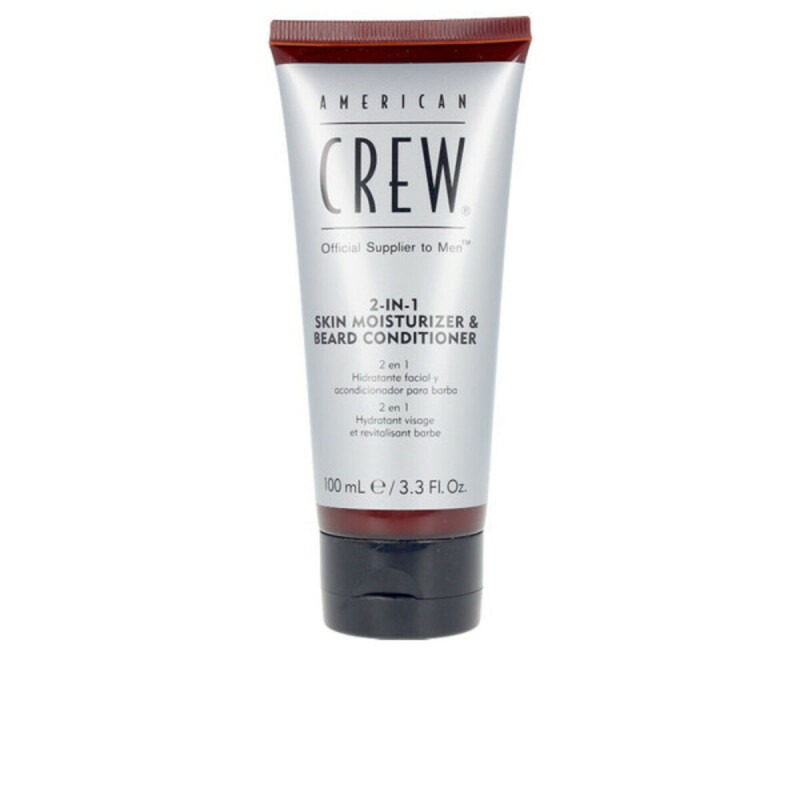 Fluido Viso 2 in 1 American Crew (100 ml) Fluido Viso 2 in 1 American Crew (100 ml)