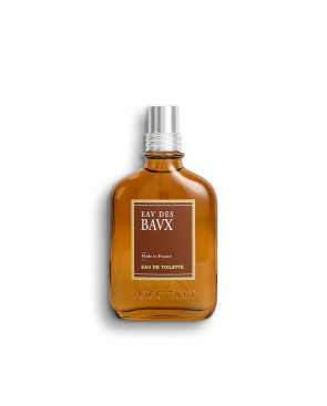Profumo Uomo L'Occitane En Provence HOMBRE L'OCCITANE EN PROVENCE EDT 75 ml