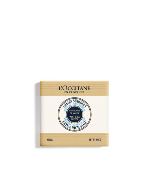 Saponetta L'Occitane En Provence 01SA100LT20 100 g