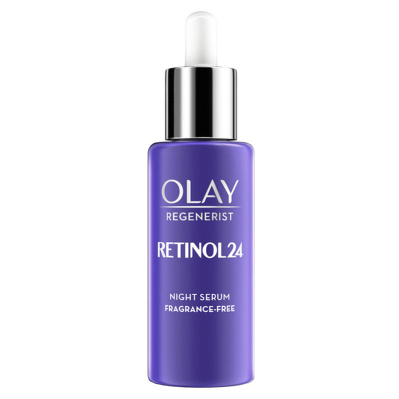 Siero Notte REGENERIST RETINOL 24 Olay 8072483 (40 ml) 40 ml Siero Notte REGENERIST RETINOL 24 Olay 8072483 (40 ml) 40 ml