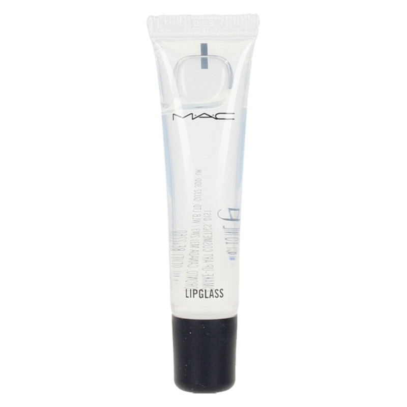 Lucidalabbra Clear Mac Lipglass 15 ml Clear Lucidalabbra Clear Mac Lipglass 15 ml Clear